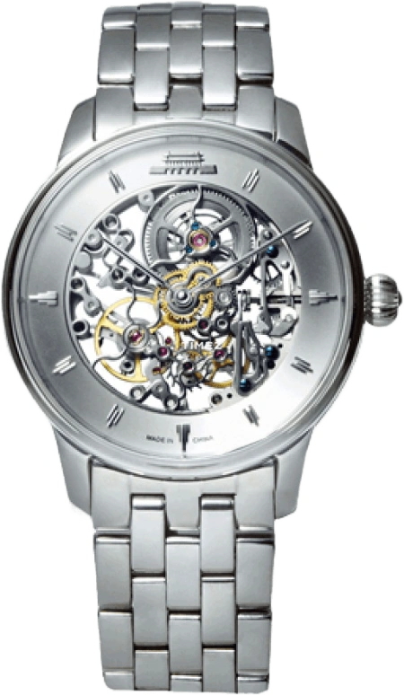 Beijing Watch Mechanical B017200811S