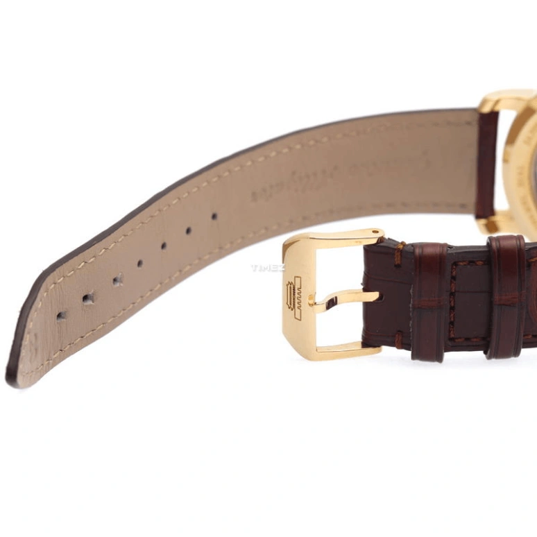 Beijing Watch,Enamel 40mm,40mm,Yellow Gold,Red,White,Handwound,Sapphire,Crystal Glass,Round,BF006201022Y