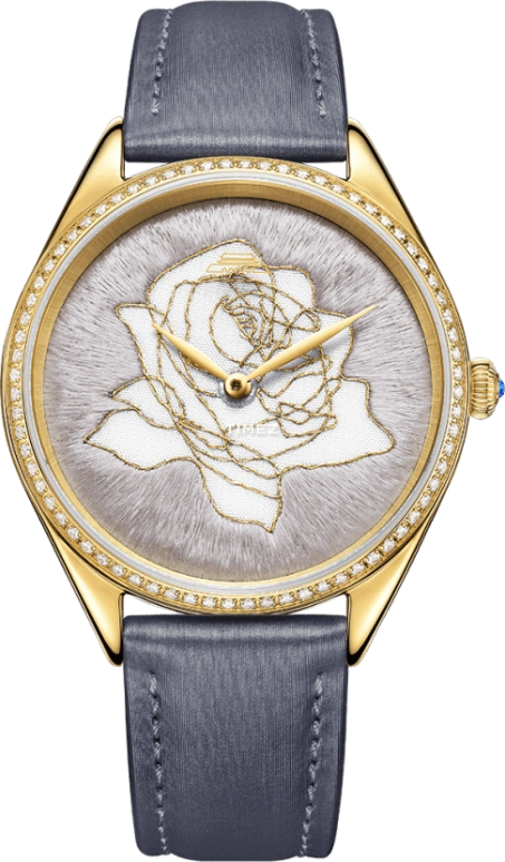 Beijing Watch Silk Whisper BL110010
