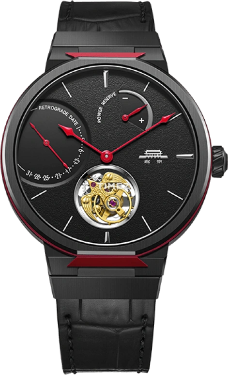 Beijing Watch Bladelegant BG080506