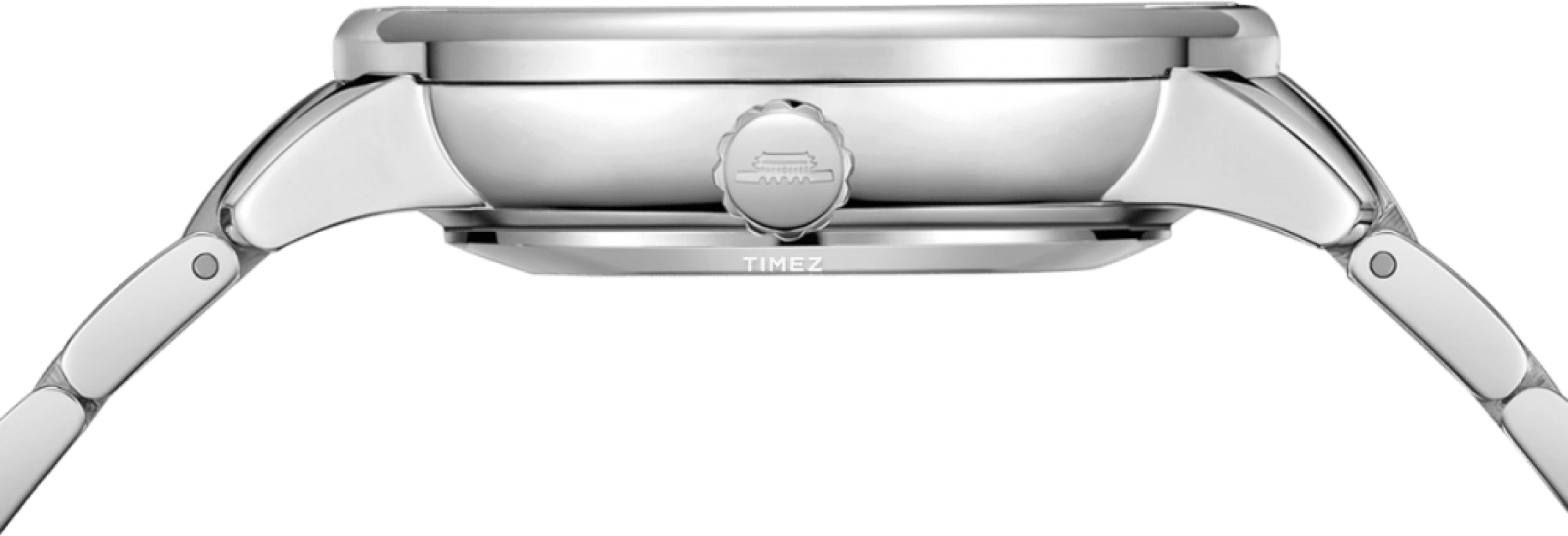 Beijing Watch,Classic 38.50mm,38.50mm,Stainless Steel,White,Automatic,Day,Sapphire,BG050503