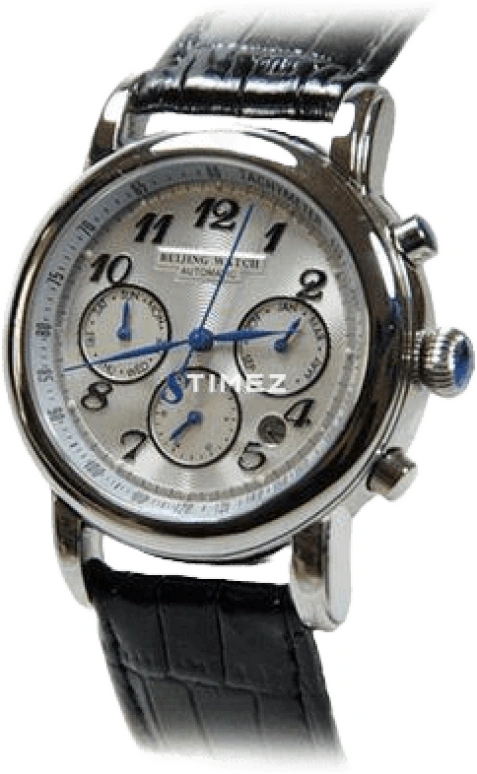 Beijing Watch Mechanical B055200704S