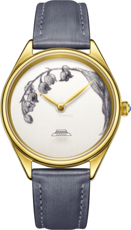 Beijing Watch Silk Whisper BL110016