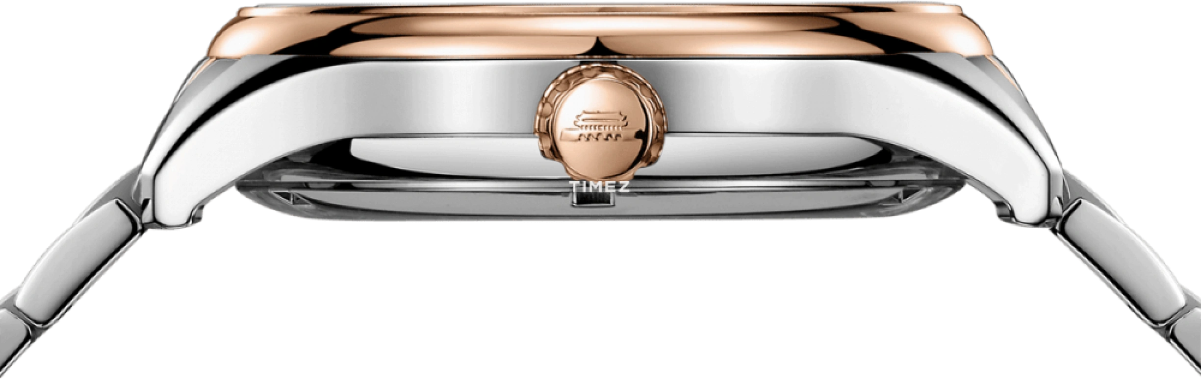 Beijing Watch,Classic 42mm,42mm,Stainless Steel,Rose Gold,Silver,Automatic,Day,Sapphire,BG050006