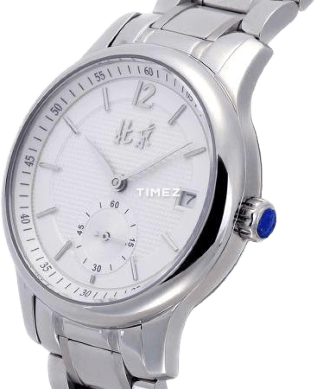 Beijing Watch Mechanical B066201104S