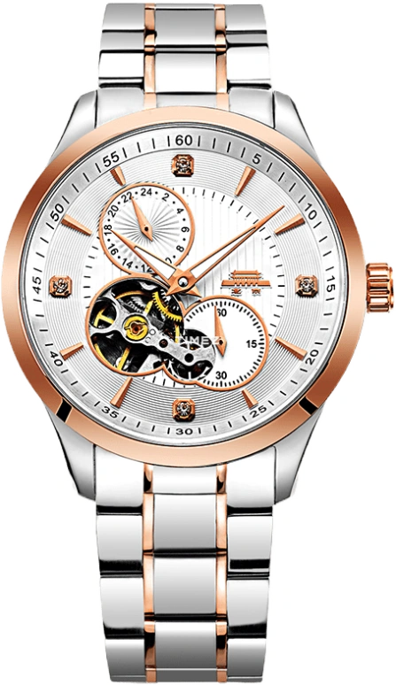 Beijing Watch Mechanical B062201309P