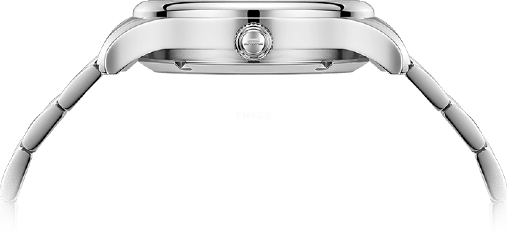 Beijing Watch,Classic 40mm,40mm,Stainless Steel,Blue,Automatic,Day,Sapphire,Crystal Glass,BG055008
