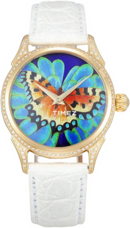 Beijing Watch Enamel BF015201135Y