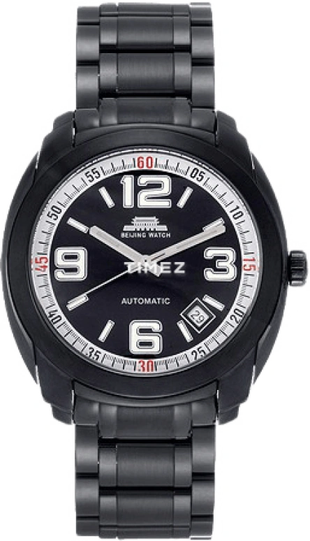 Beijing Watch Mechanical B078201221S