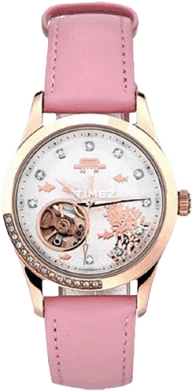 Beijing Watch Mechanical B081201203P
