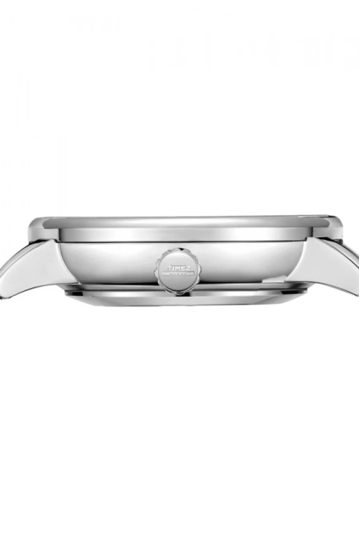 Beijing Watch,Classic 38.50mm,38.50mm,Stainless Steel,Silver,Grey,Automatic,Day,Sapphire,BG050502