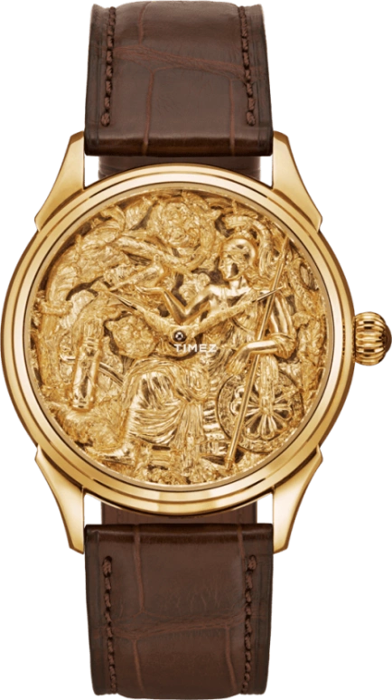 Beijing Watch High-end Customization B020200801Y