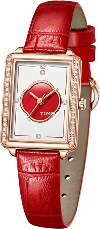 Beijing Watch,Oriental Culture 27x21mm,27x21mm,Stainless Steel,Silver White,Quartz,Sapphire,Rectangular,BL952502