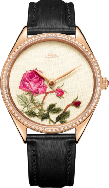 Beijing Watch Silk Whisper BL110007