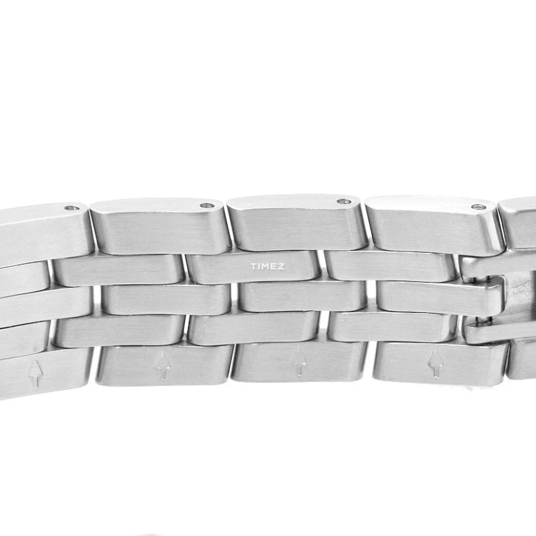 Beijing Watch,Mechanical 32.50mm,32.50mm,Stainless Steel,Silver White,Automatic,Day,Sapphire,Crystal Glass,B065200805S