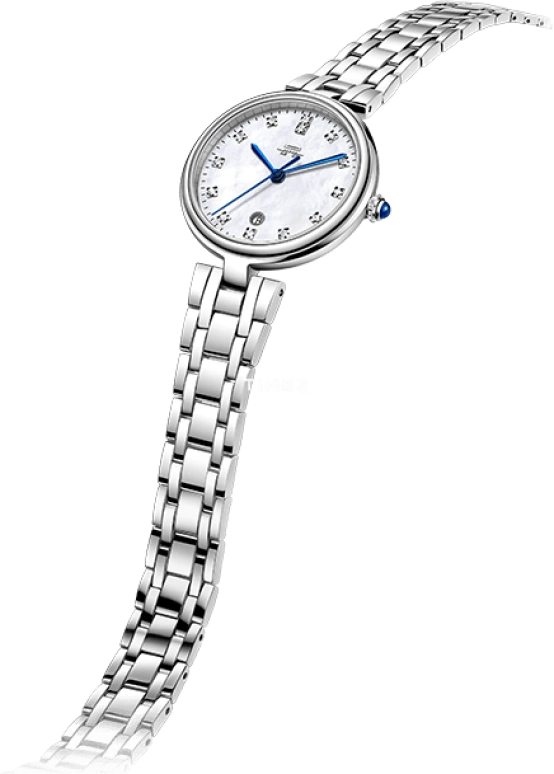 Beijing Watch,Classic 28mm,28mm,Stainless Steel,Silver,Quartz,Day,Sapphire,BL056502
