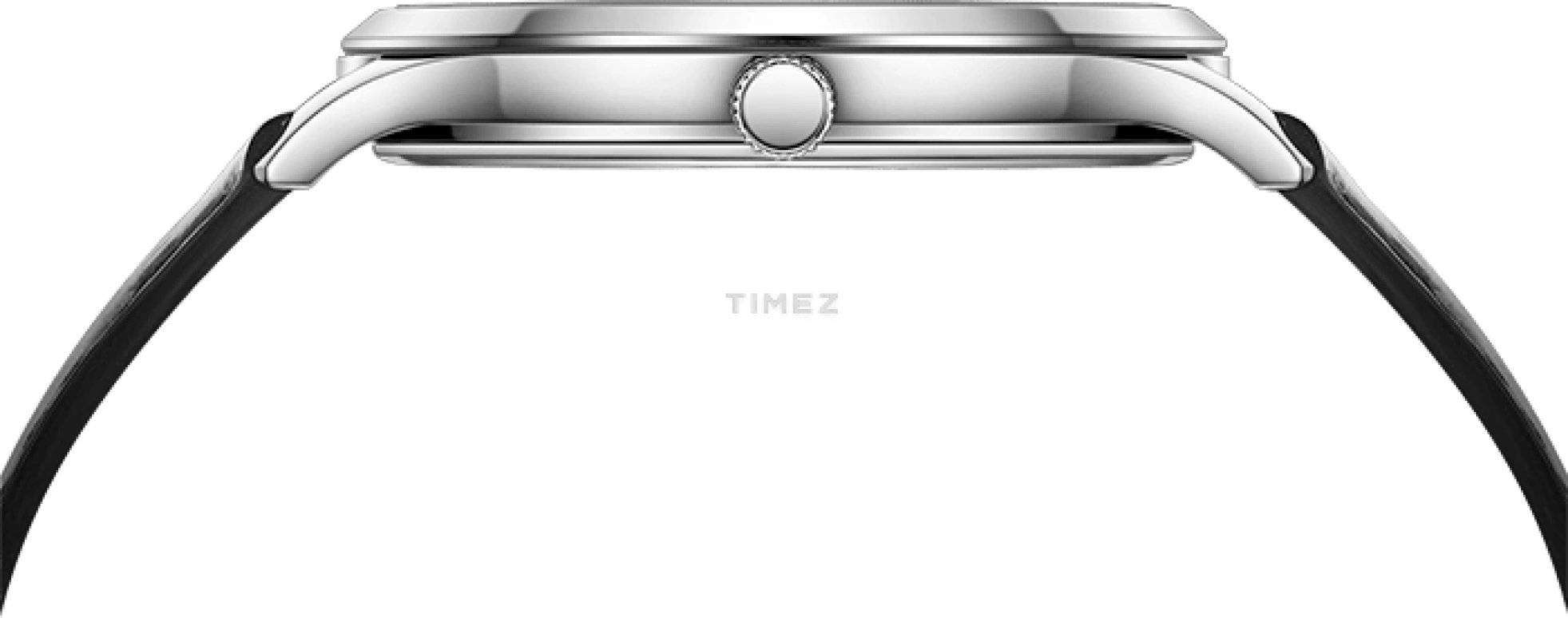 Beijing Watch,Architectural 41mm,41mm,Stainless Steel,White,Quartz,Sapphire,Round,JG000028