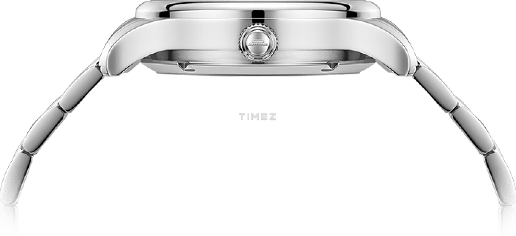 Beijing Watch,Classic 40mm,40mm,Stainless Steel,Silver White,Automatic,Day,Sapphire,BG055005