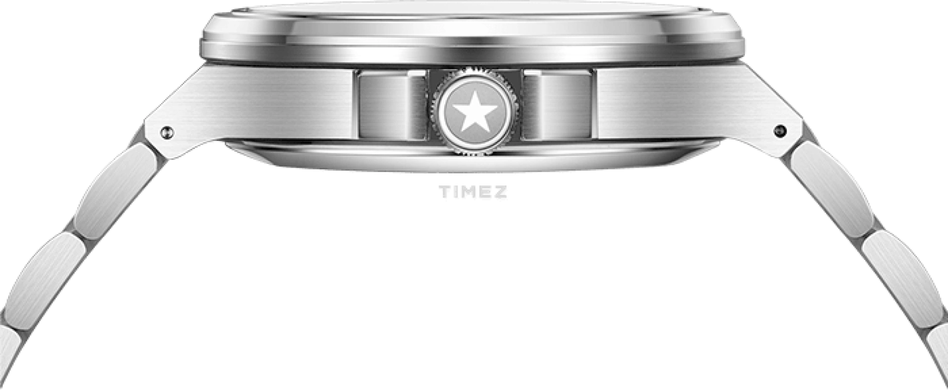 Beijing Watch,Star Hunter 42mm,42mm,Stainless Steel,Black,Grey,Automatic,Sapphire,Round,BG090503