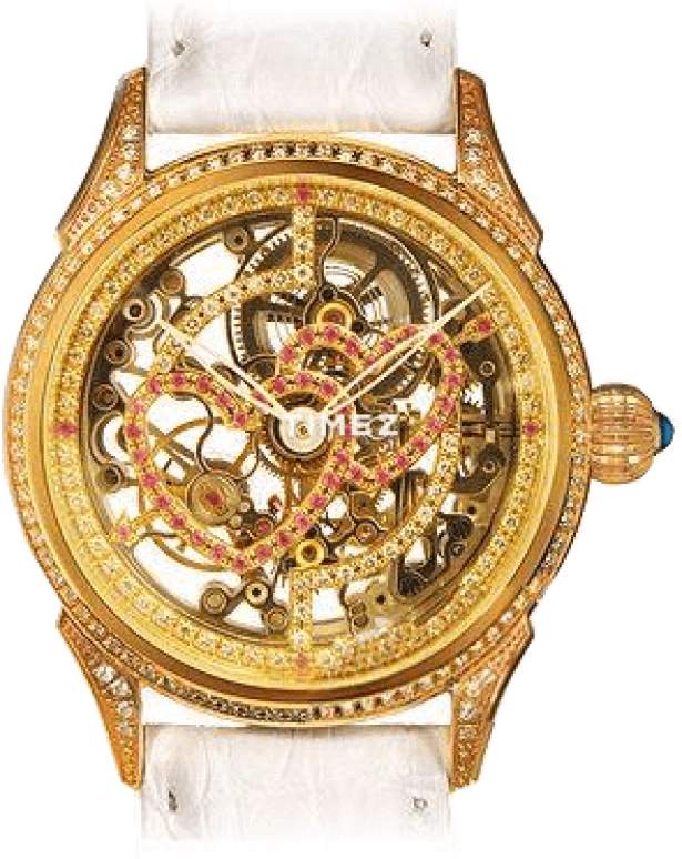 Beijing Watch Mechanical B017200904Y