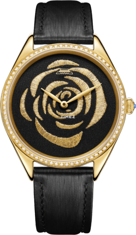 Beijing Watch Silk Whisper BL110012