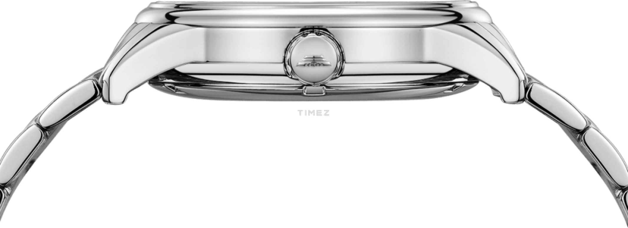 Beijing Watch,Classic 42mm,42mm,Stainless Steel,Silver White,Automatic,Day,Sapphire,BG050010