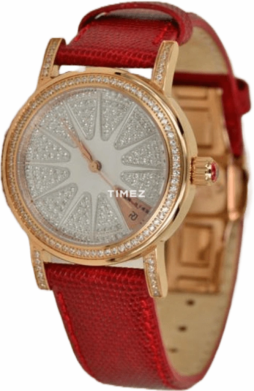 Beijing Watch,Mechanical 34mm,34mm,Stainless Steel,Rose Gold,White,Automatic,Sapphire,Glass,Round,B078201331P