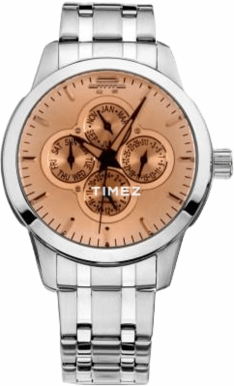 Beijing Watch Mechanical B071201206S