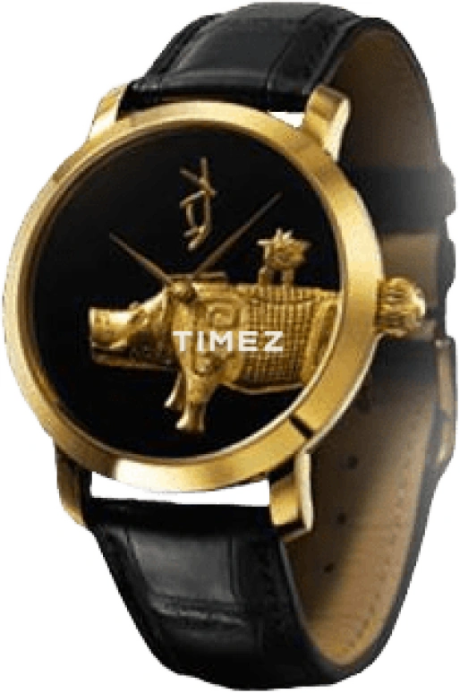 Beijing Watch Enamel BF019200902Y