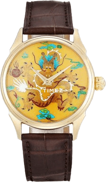 Beijing Watch Enamel BF015200817Y