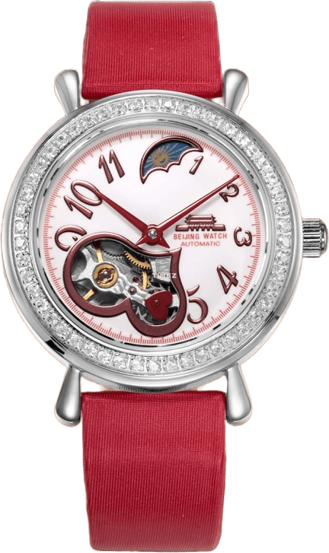 Beijing Watch Mechanical B053200911S