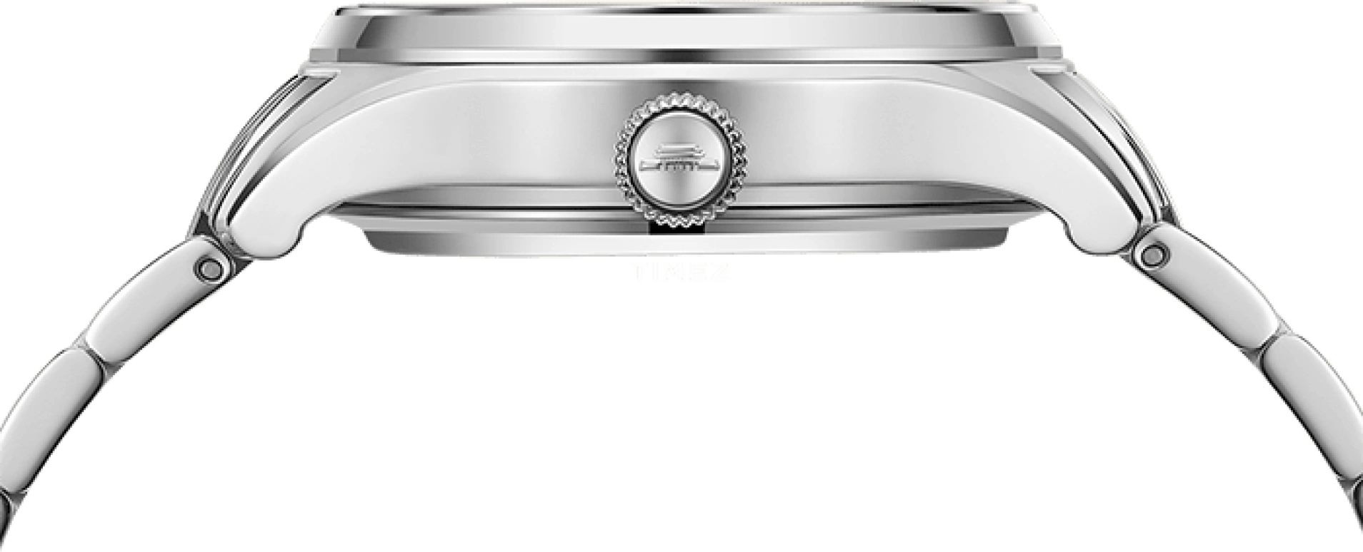 Beijing Watch,Classic 41mm,41mm,Stainless Steel,Silver White,Automatic,Day,Sapphire,Crystal Glass,BG055502