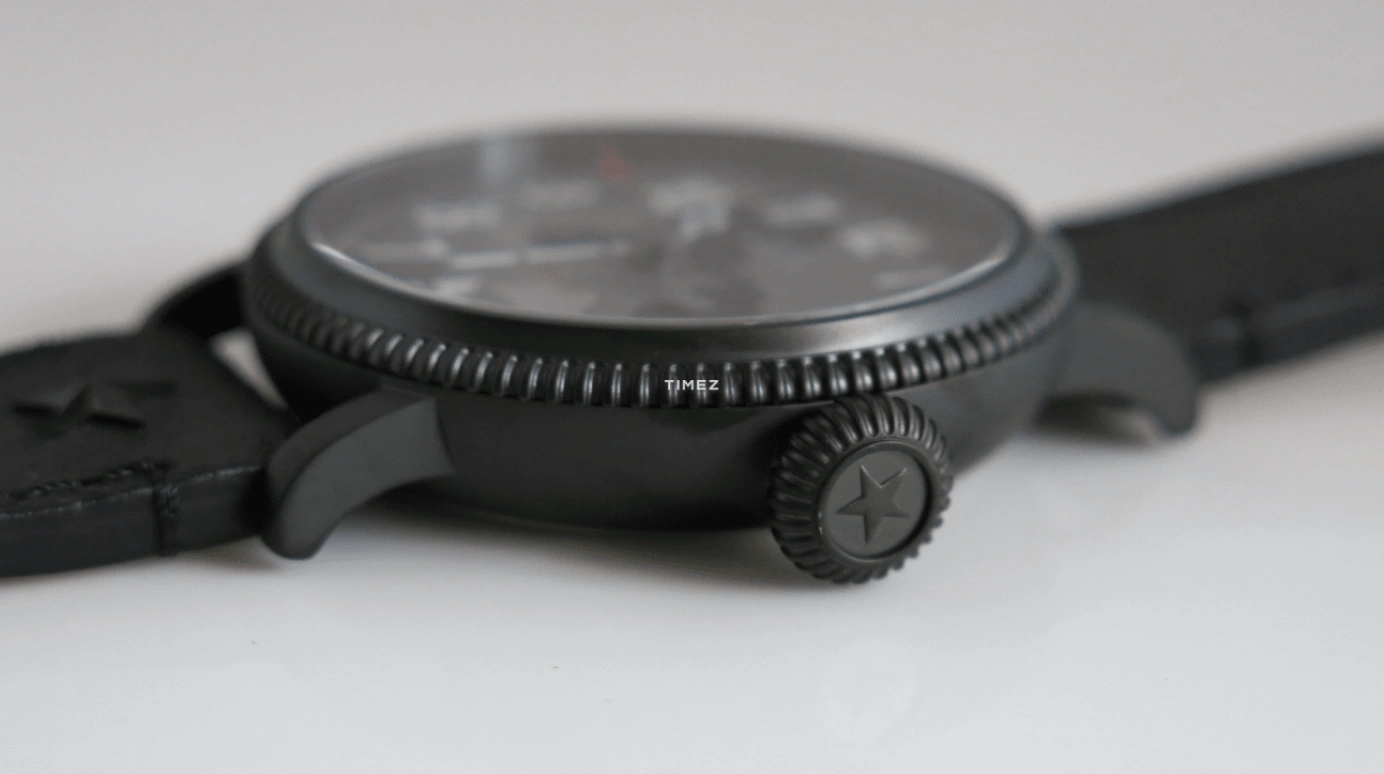 Beijing Watch,Replica 41mm,41mm,Stainless Steel,Black,Automatic,Day,Sapphire,BG301007