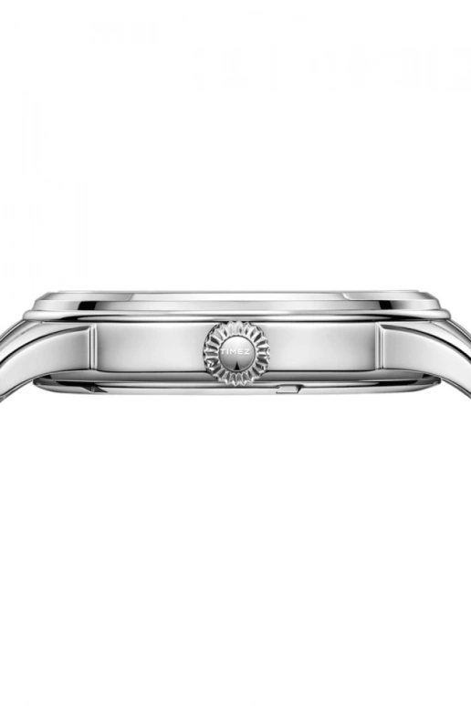 Beijing Watch,Beihai 40mm,40mm,Stainless Steel,White,Handwound,Day,Sapphire,BG010009