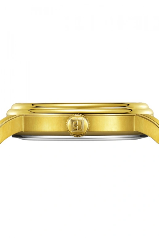 Beijing Watch,Oriental Culture 42mm,42mm,Stainless Steel,White,Automatic,Sapphire,Round,BG950001