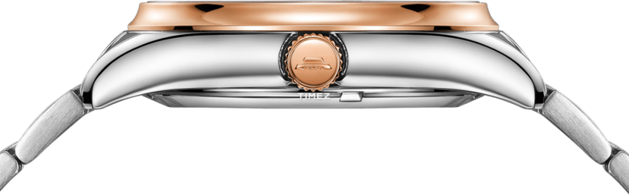 Beijing Watch,Classic 41mm,41mm,Stainless Steel,Rose Gold,Silver,Grey,Automatic,Sapphire,Round,BG100013