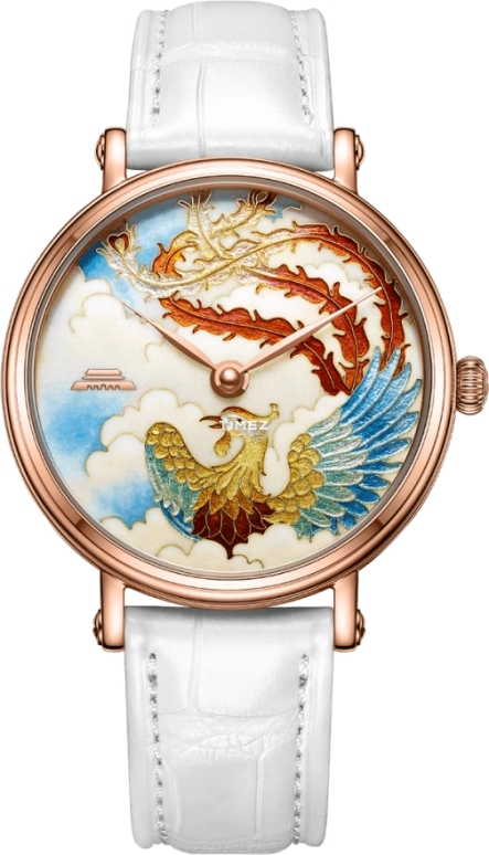 Beijing Watch Oriental Culture BL951010