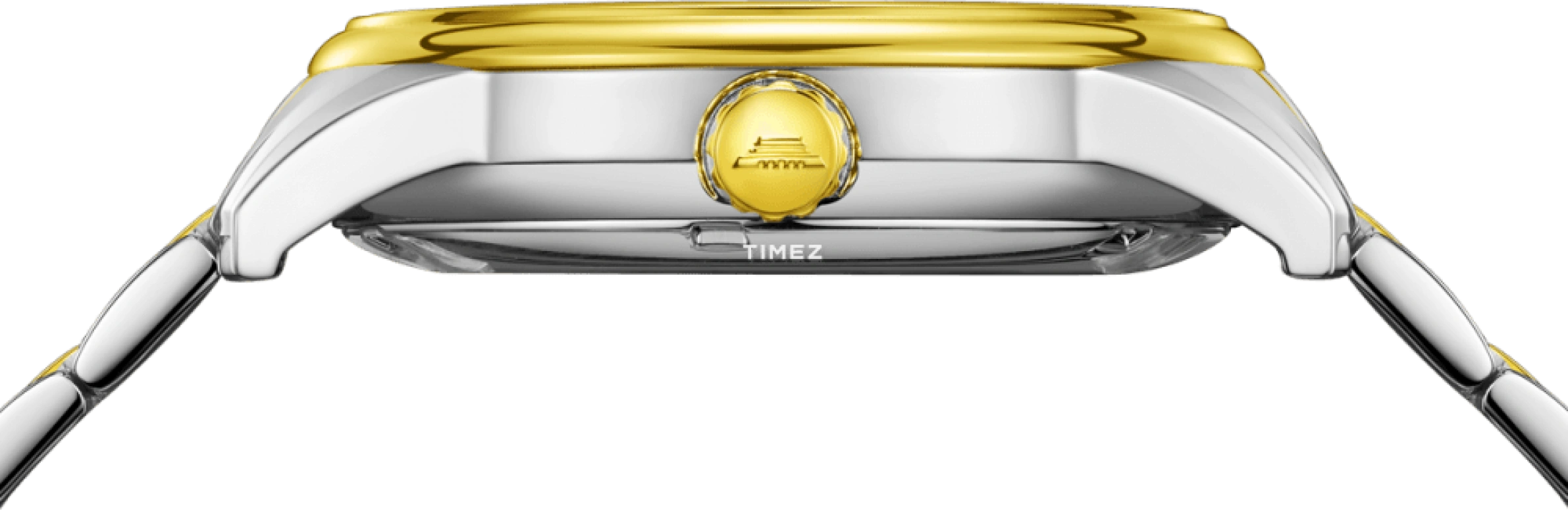 Beijing Watch,Classic 42mm,42mm,Stainless Steel,Silver White,Automatic,Day,Sapphire,BG050008