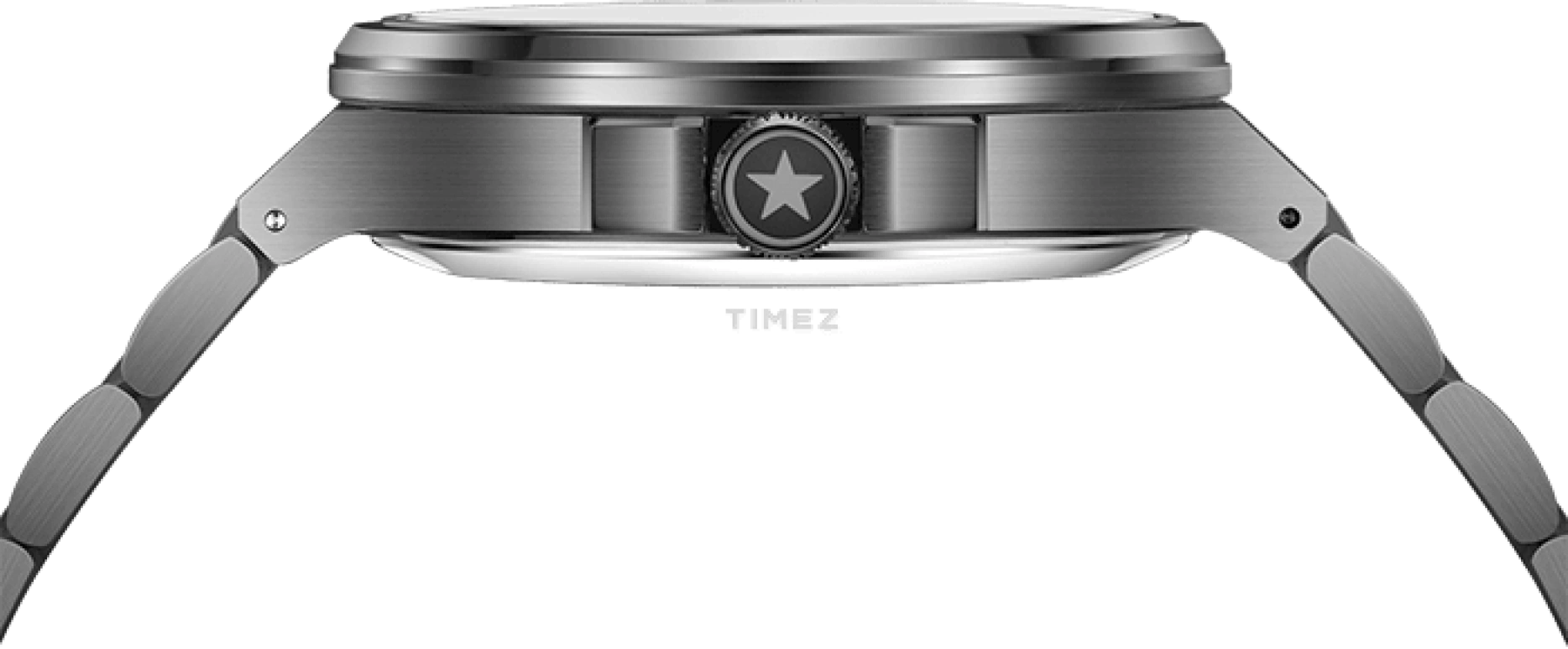 Beijing Watch,Star Hunter 42mm,42mm,Stainless Steel,Black,Automatic,Sapphire,Tonneau,BG090501