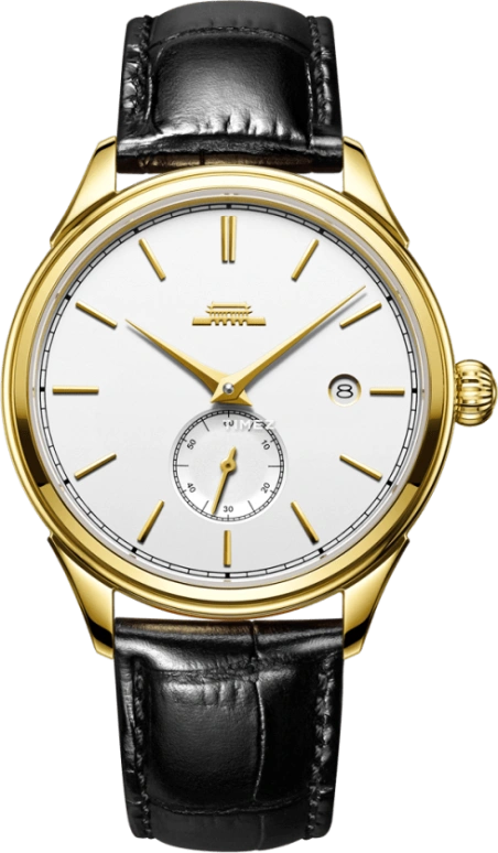 Beijing Watch Beihai BG010005