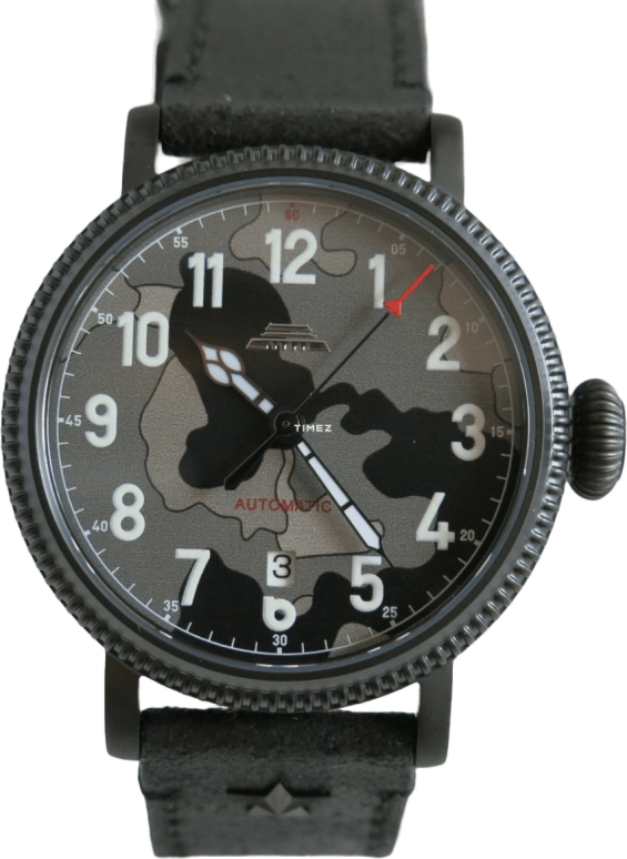 Beijing Watch Replica BG301007
