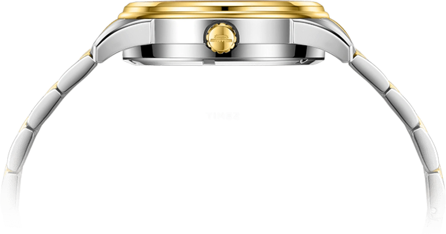 Beijing Watch,Classic 40mm,40mm,Stainless Steel,Silver,Automatic,Date,Day,BG051530