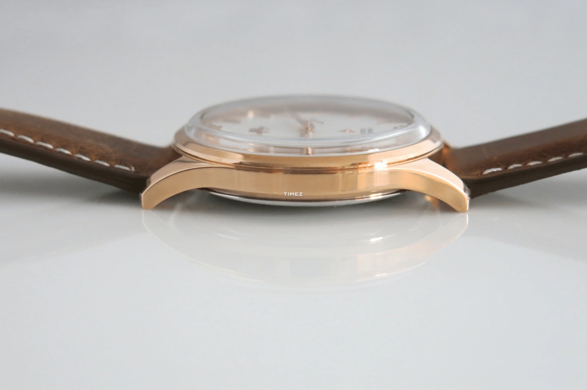 Beijing Watch,Replica 39mm,39mm,Stainless Steel,Silver White,Automatic,Day,Sapphire,Crystal Glass,BG580005