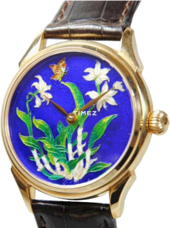 Beijing Watch Enamel BF015200821Y