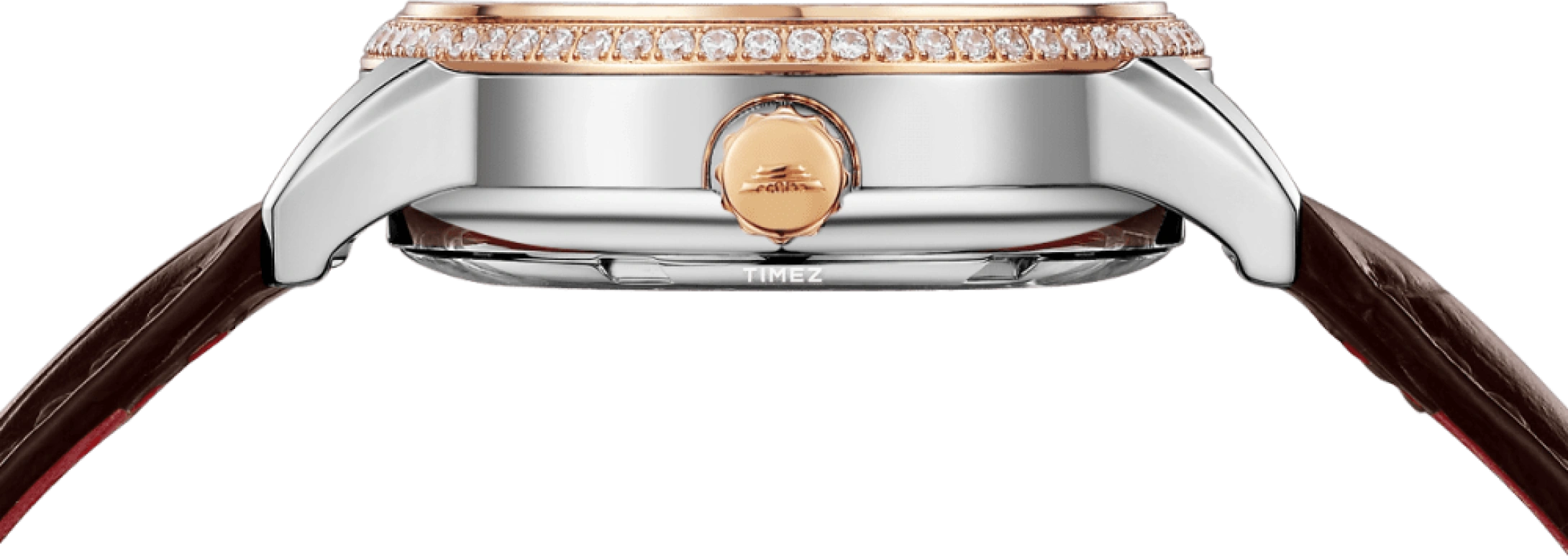 Beijing Watch,Classic 32mm,32mm,Stainless Steel,Rose Gold,Silver,Grey,Automatic,Day,Sapphire,BL050011