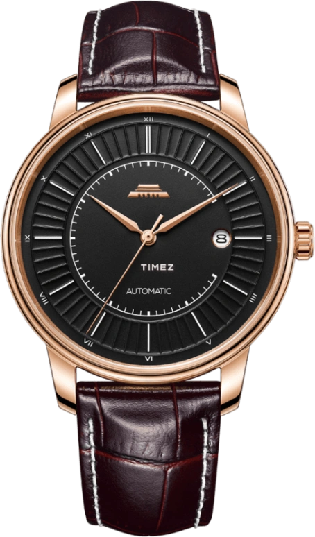 Beijing Watch Architectural BG030009