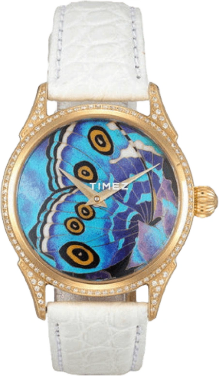 Beijing Watch Enamel BF015201136Y