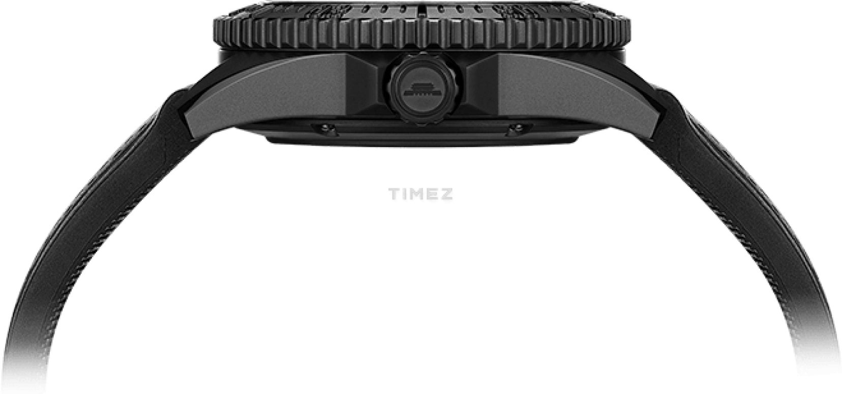 Beijing Watch,Expedition 42mm,42mm,Stainless Steel,Black,Automatic,Day,Sapphire,BG220011