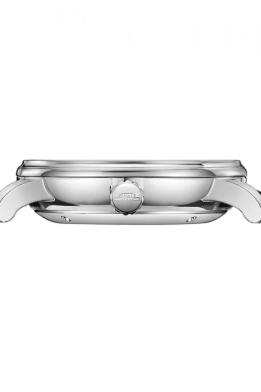 Beijing Watch,Architectural 41mm,41mm,Stainless Steel,White,Automatic,Day,Sapphire,BG030013