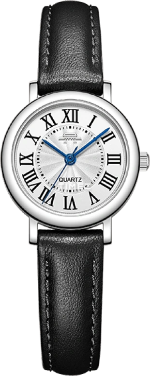 Beijing Watch,Classic 26mm,26mm,Stainless Steel,White,Quartz,Sapphire,Crystal Glass,Round,BL057001